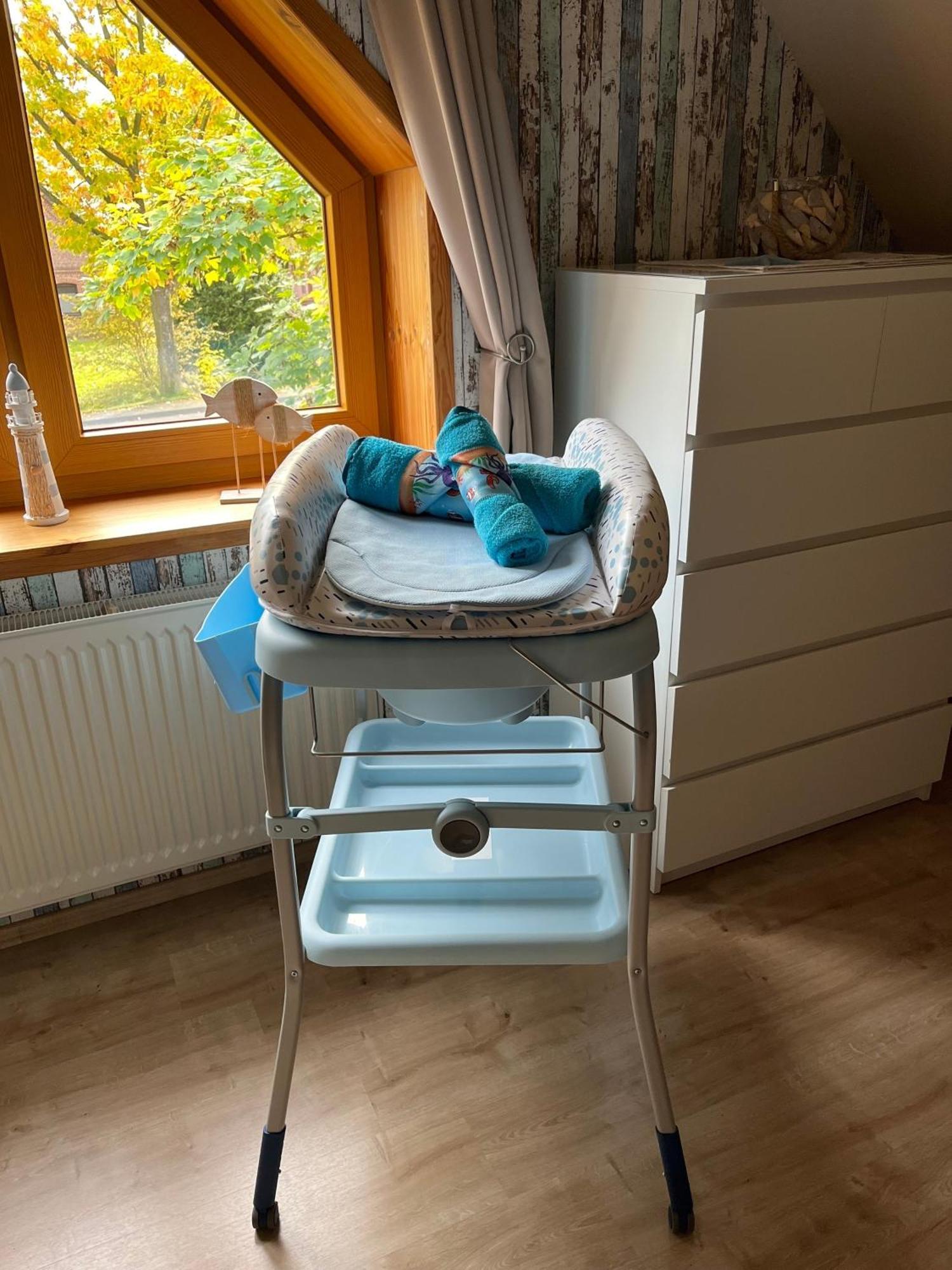 Ferienwohnung Kalle Osterbruch Exterior foto
